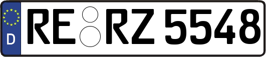 RE-RZ5548
