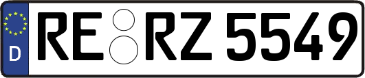 RE-RZ5549