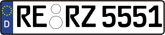 RE-RZ5551