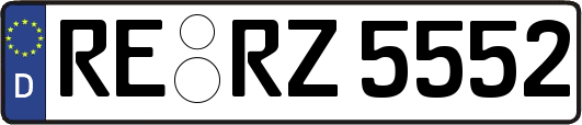 RE-RZ5552