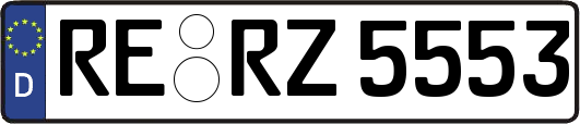 RE-RZ5553