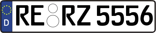 RE-RZ5556