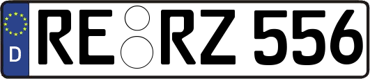 RE-RZ556