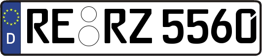 RE-RZ5560