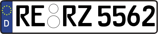 RE-RZ5562