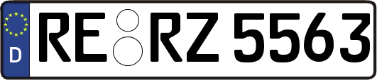 RE-RZ5563