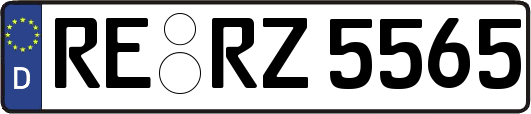 RE-RZ5565