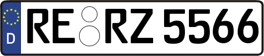 RE-RZ5566