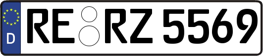 RE-RZ5569