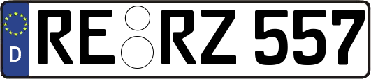 RE-RZ557