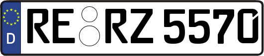 RE-RZ5570