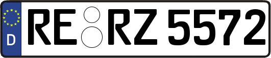 RE-RZ5572