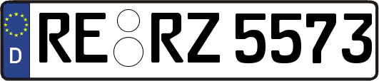 RE-RZ5573
