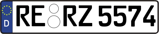 RE-RZ5574