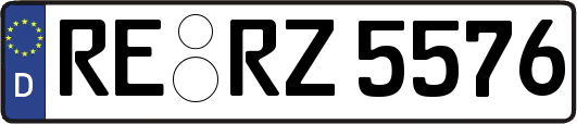 RE-RZ5576