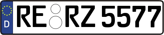 RE-RZ5577