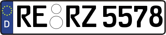 RE-RZ5578