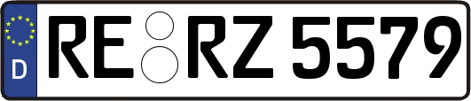 RE-RZ5579