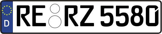RE-RZ5580