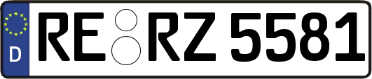RE-RZ5581