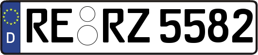 RE-RZ5582