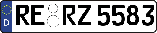 RE-RZ5583