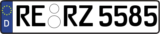 RE-RZ5585