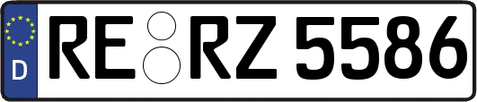 RE-RZ5586