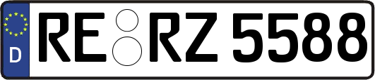 RE-RZ5588