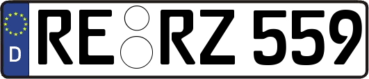 RE-RZ559