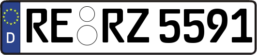 RE-RZ5591