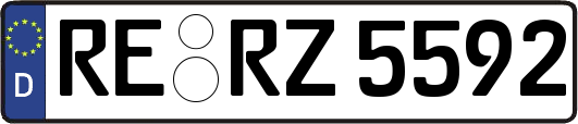 RE-RZ5592