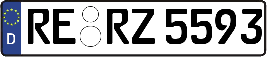 RE-RZ5593
