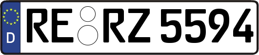 RE-RZ5594
