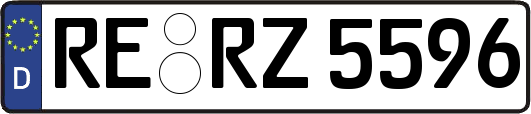RE-RZ5596