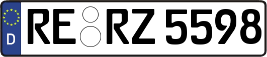 RE-RZ5598