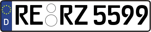 RE-RZ5599