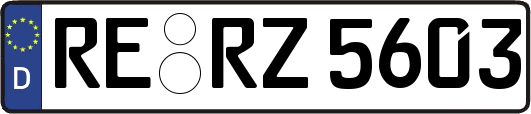 RE-RZ5603