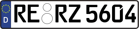RE-RZ5604