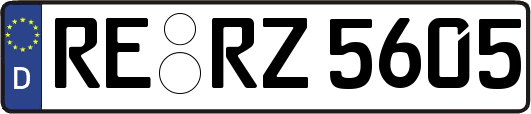 RE-RZ5605