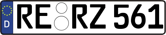 RE-RZ561