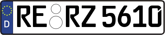 RE-RZ5610