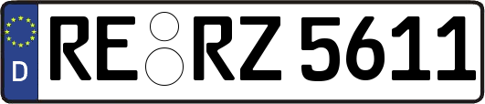 RE-RZ5611
