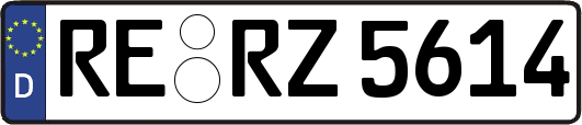 RE-RZ5614