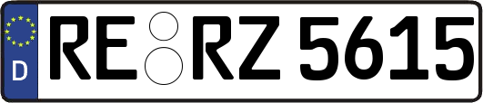 RE-RZ5615