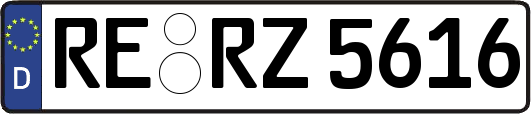 RE-RZ5616