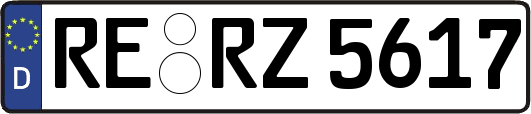 RE-RZ5617