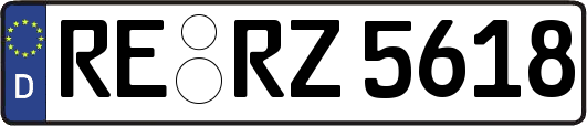 RE-RZ5618