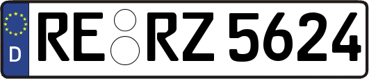 RE-RZ5624