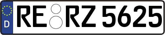 RE-RZ5625